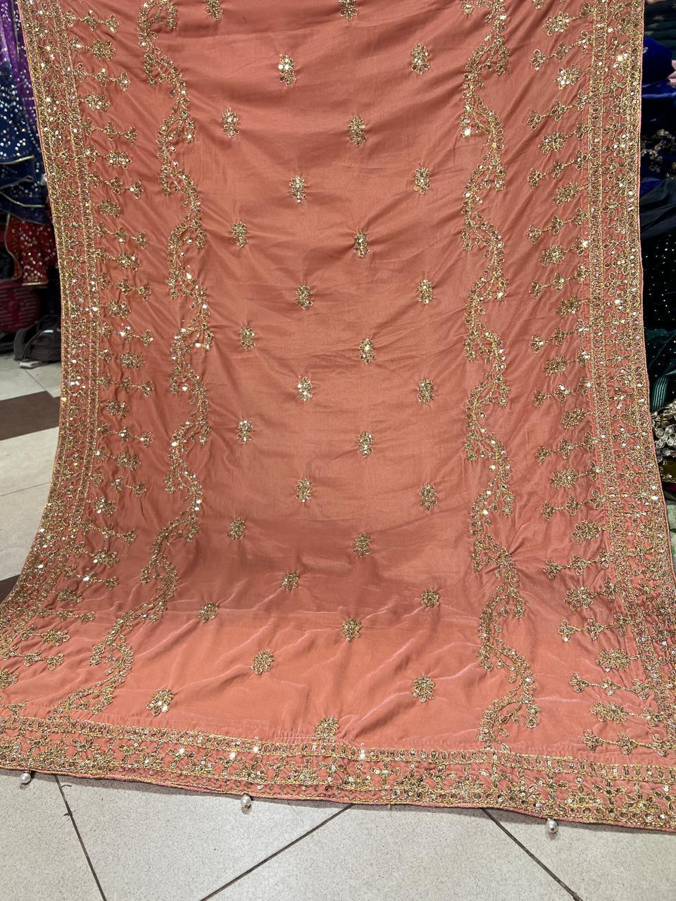 Superior Micro Velvet Shawls