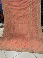 Superior Micro Velvet Shawls