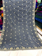 Superior Micro Velvet Shawls