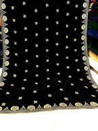 Superior Micro Velvet Shawls