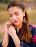 DANANEER EMBROIDERY 2PC