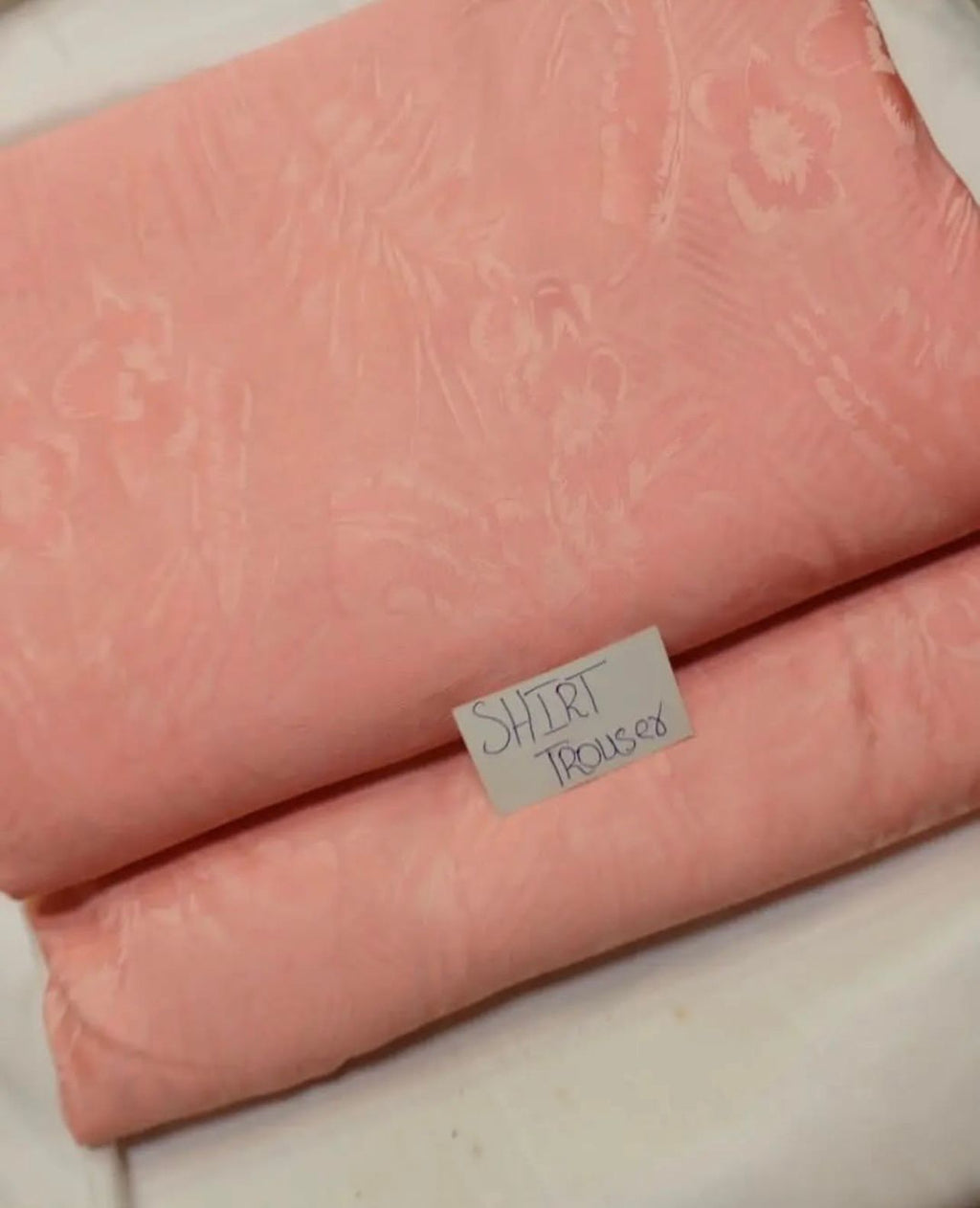 Self Marina 2 Piece Suit