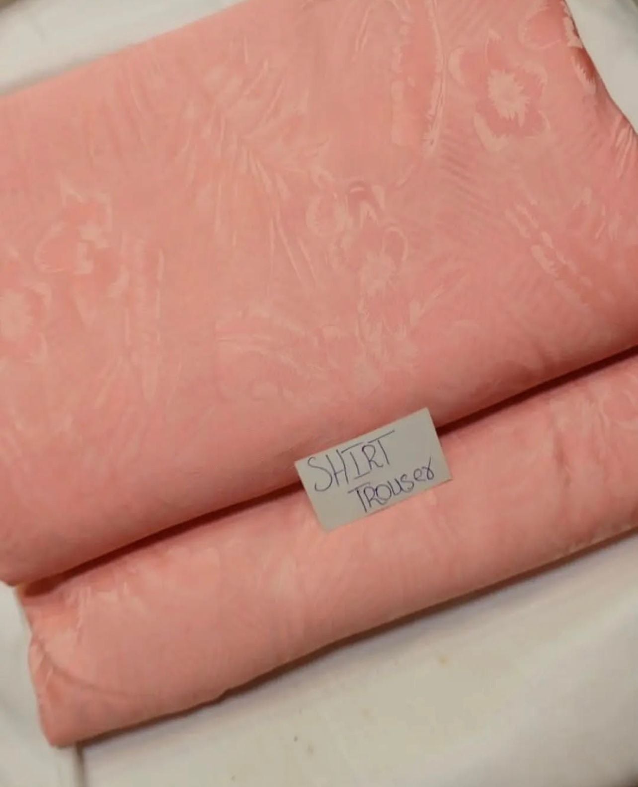 Self Marina 2 Piece Suit