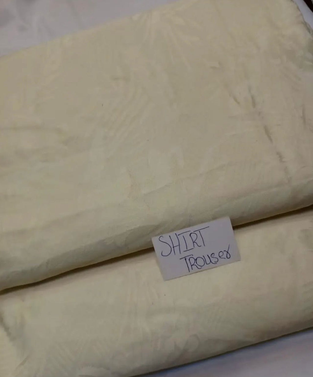 Self Marina 2 Piece Suit