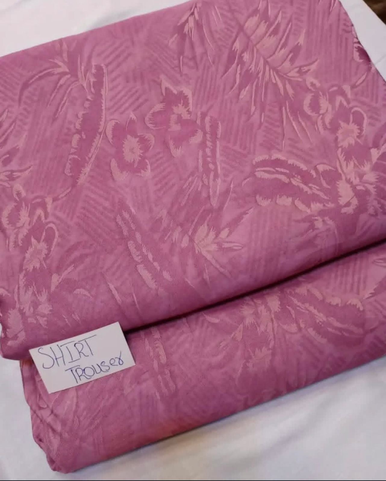 Self Marina 2 Piece Suit