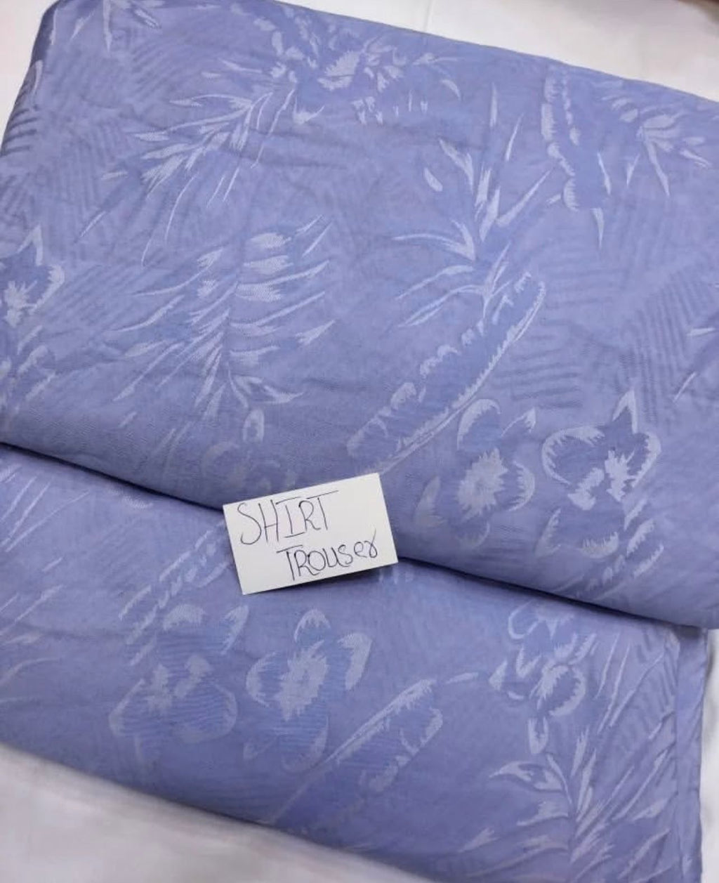 Self Marina 2 Piece Suit