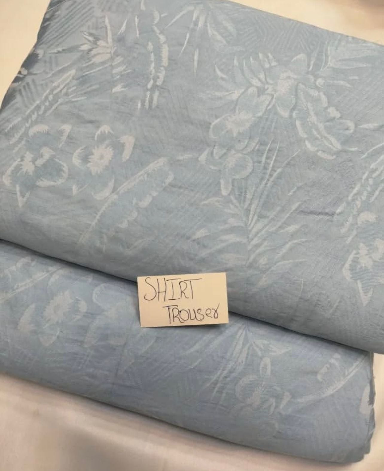 Self Marina 2 Piece Suit