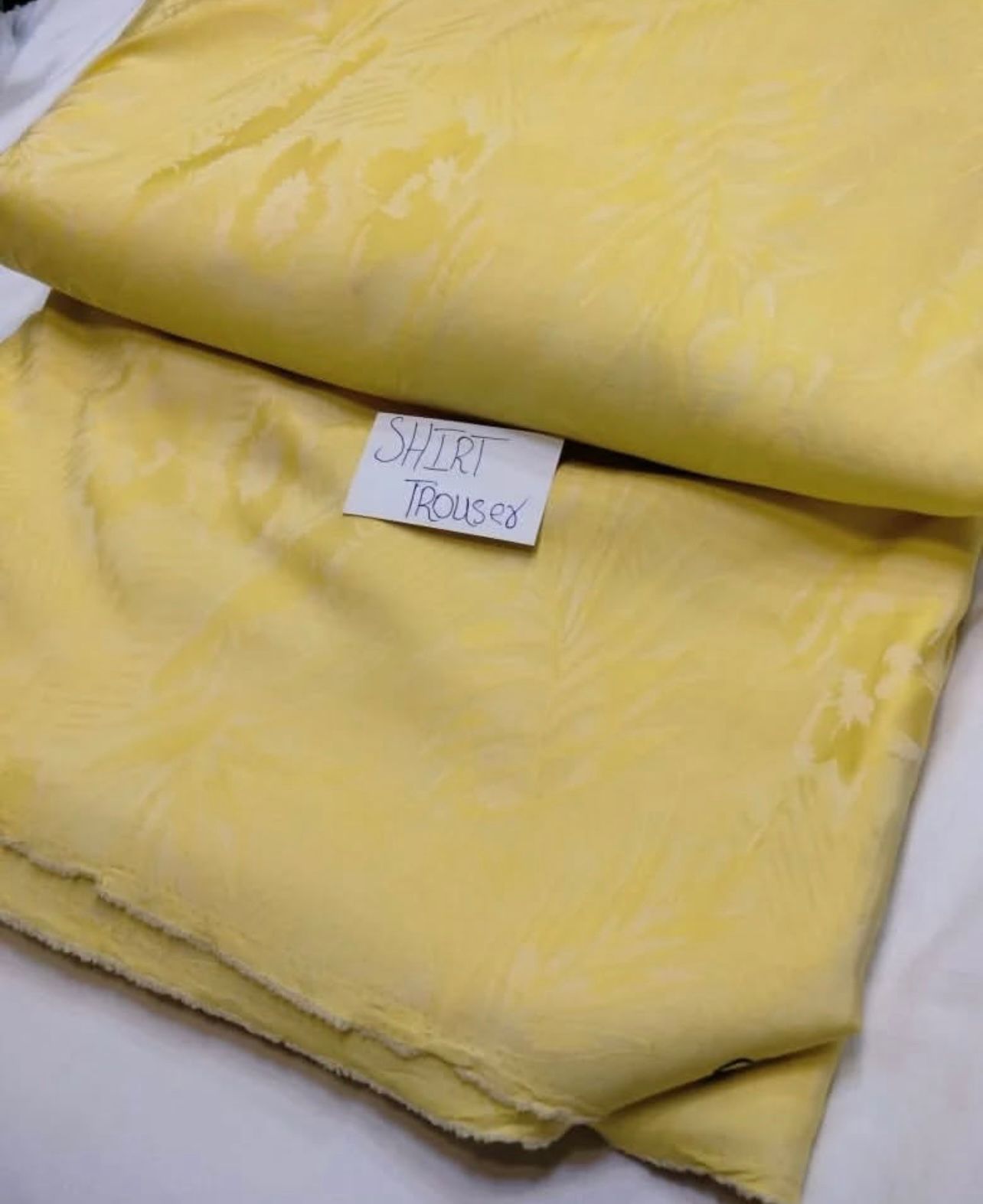 Self Marina 2 Piece Suit