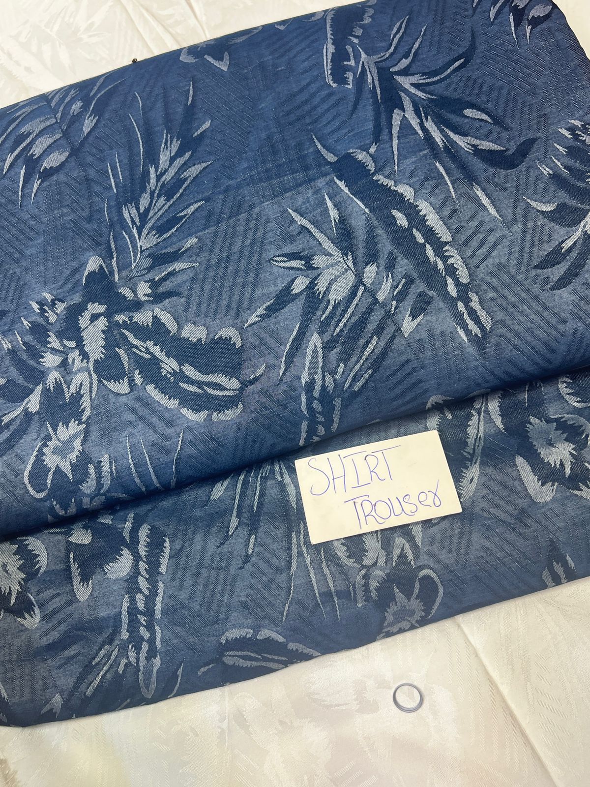 Self Marina 2 Piece Suit