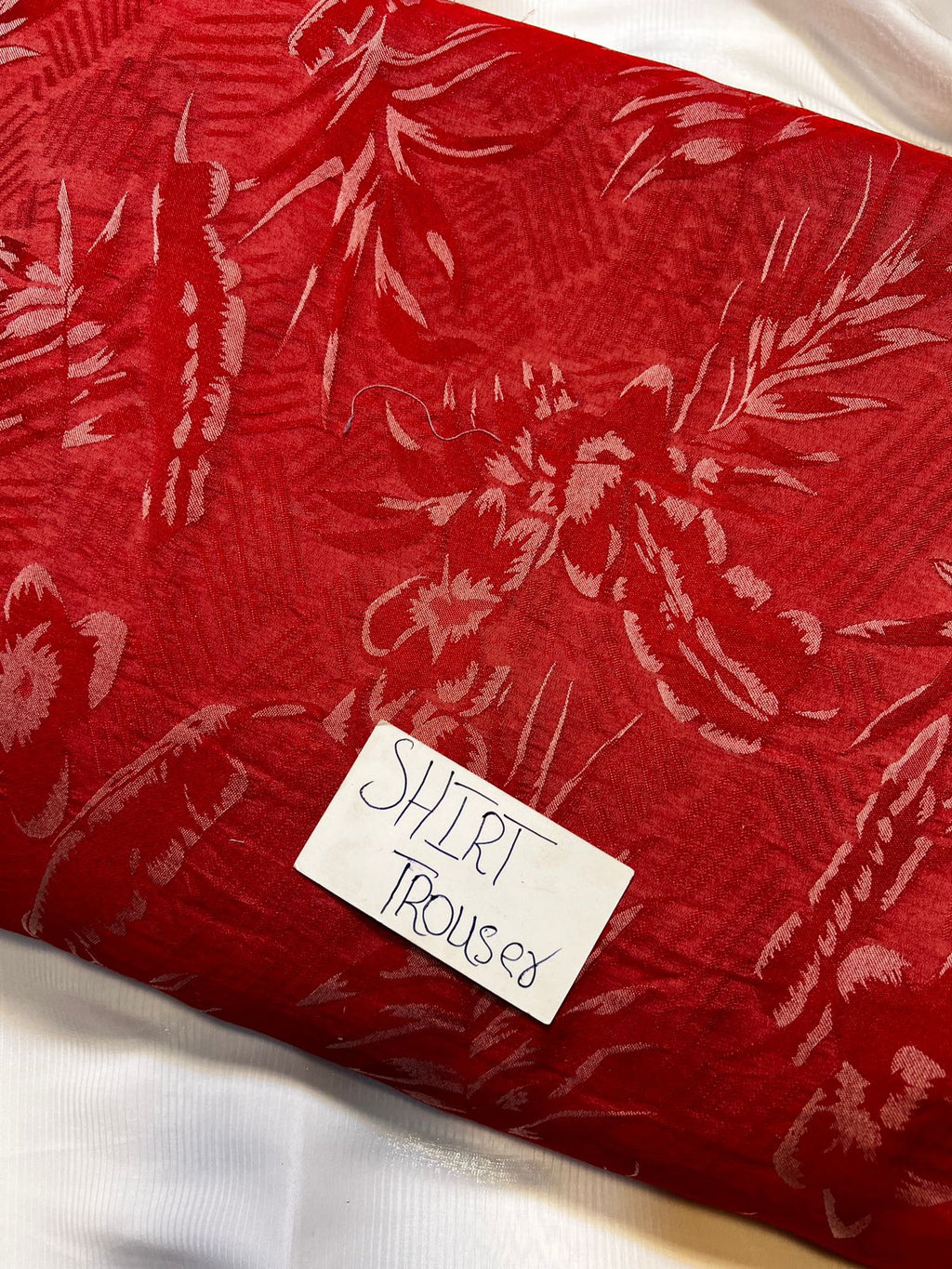 Self Marina 2 Piece Suit