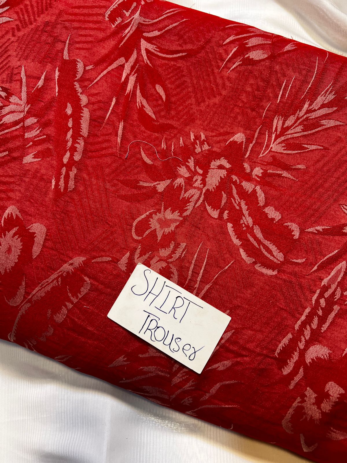 Self Marina 2 Piece Suit