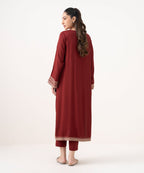 Winter Collection Sapphire Shawl 3 Piece