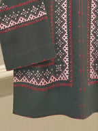 Embroidered Georgette Suit 2 Piece