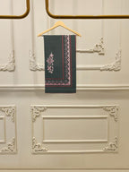 Embroidered Georgette Suit 2 Piece