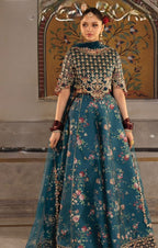 Rang Rasiya Chiffon  Formals