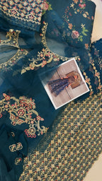 Rang Rasiya Chiffon  Formals