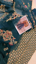 Rang Rasiya Chiffon  Formals