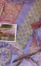 Rang Rasiya Chiffon Formals