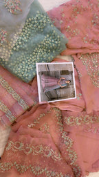 Rang Rasiya Chiffon Formals