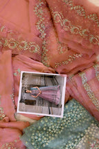 Rang Rasiya Chiffon Formals