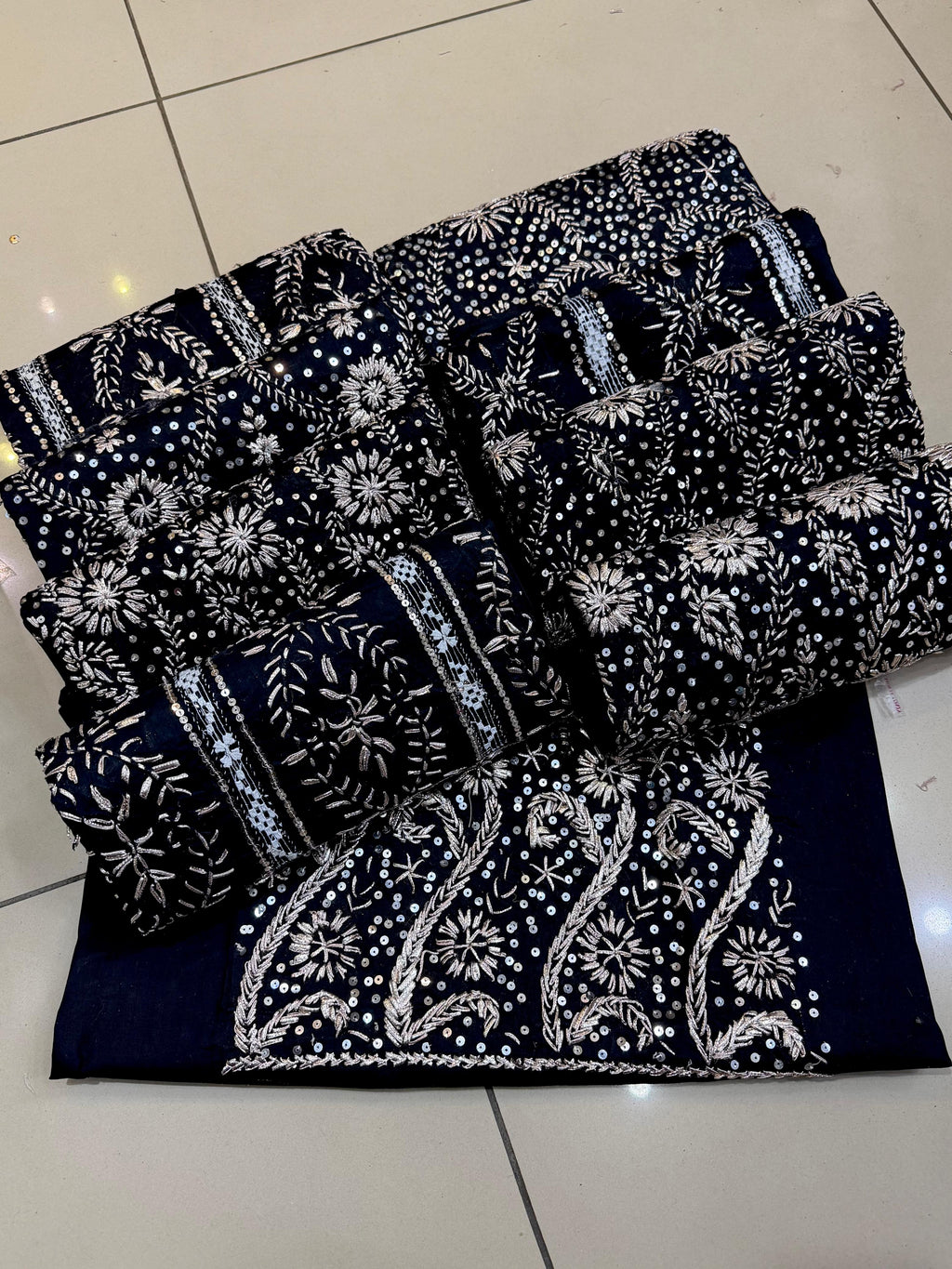 Handmade Gotta Work Trousers Collection