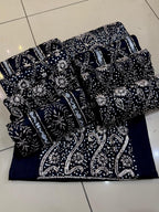 Handmade Gotta Work Trousers Collection