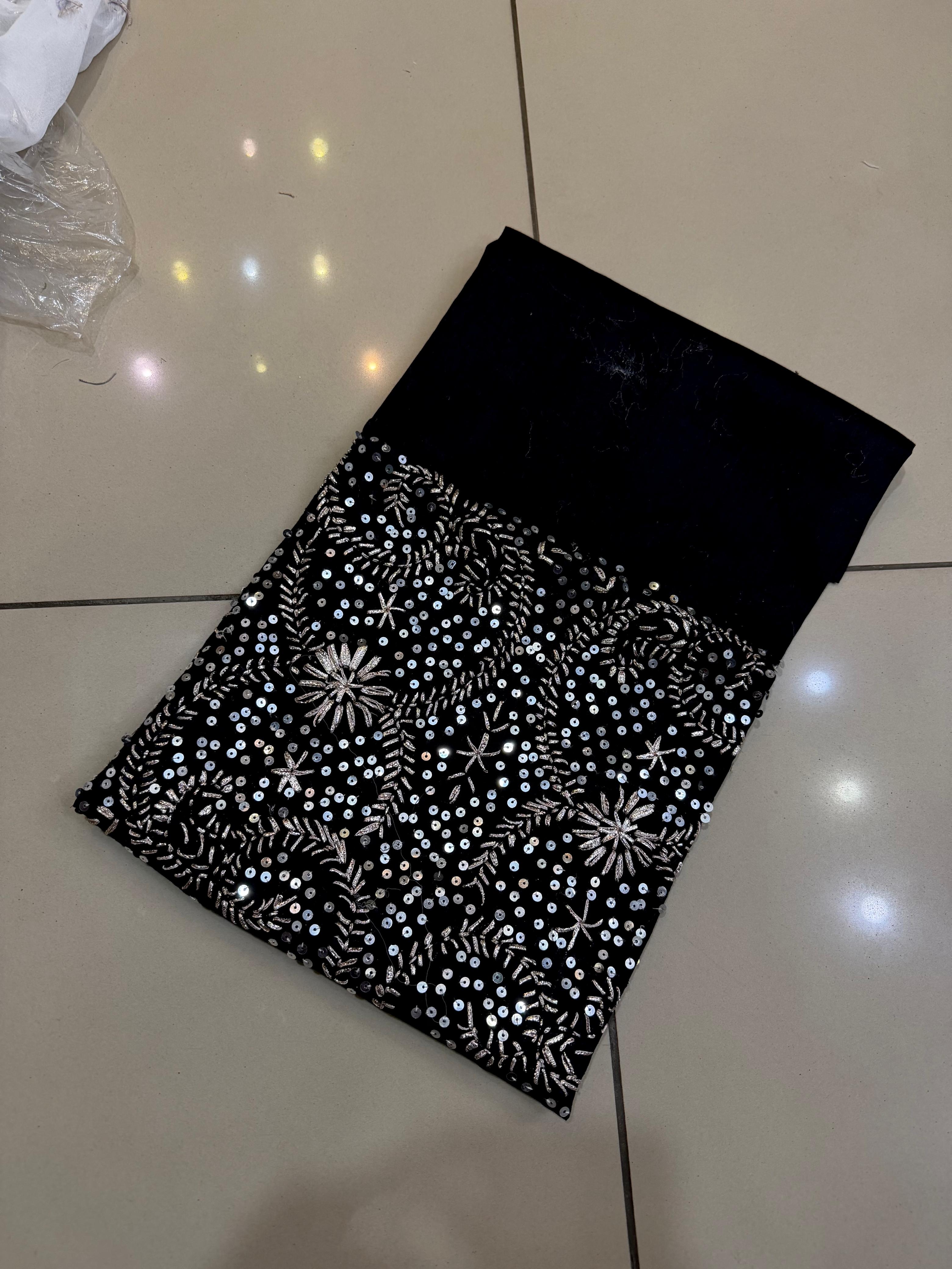 Handmade Gotta Work Trousers Collection