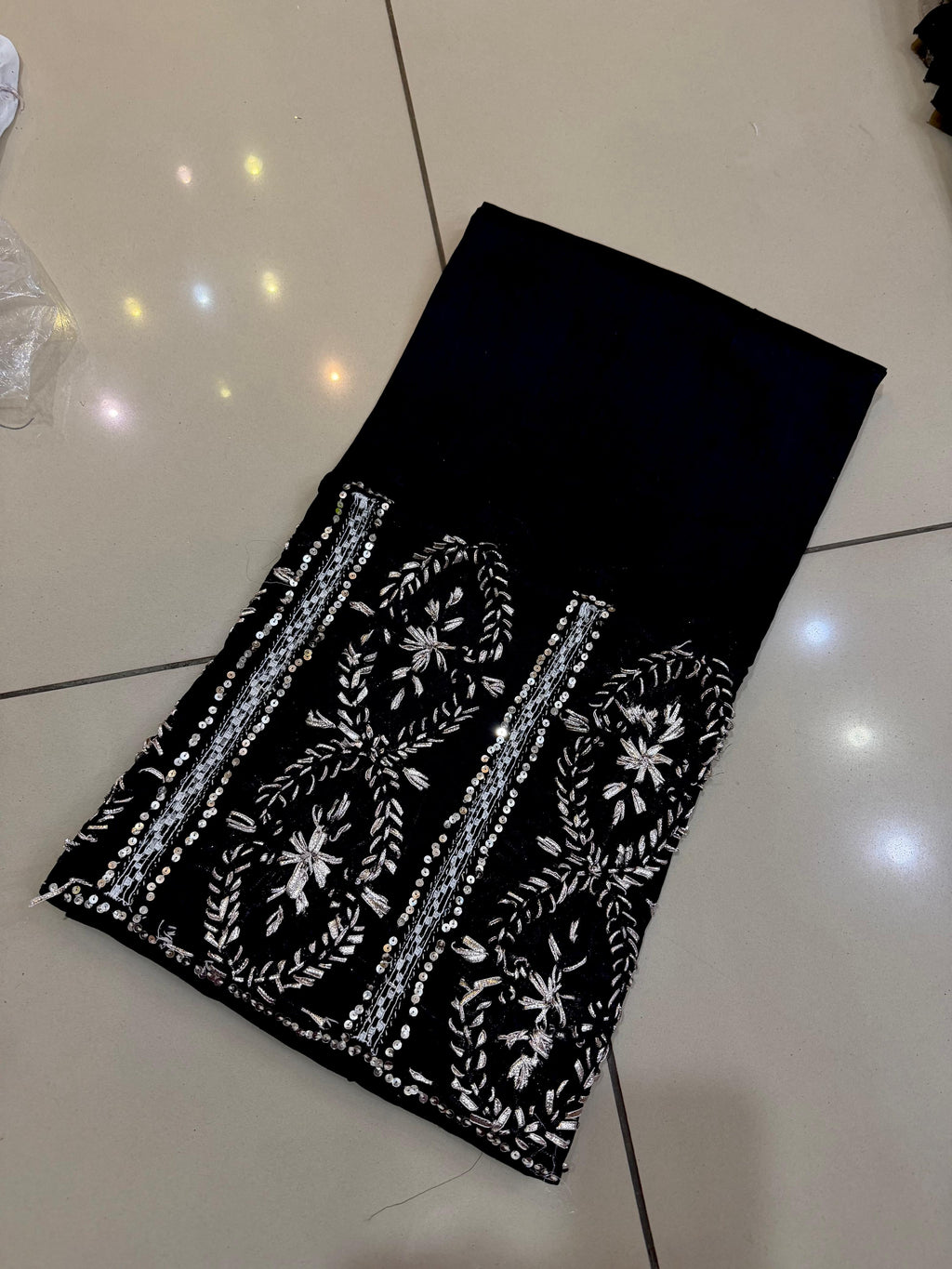 Handmade Gotta Work Trousers Collection