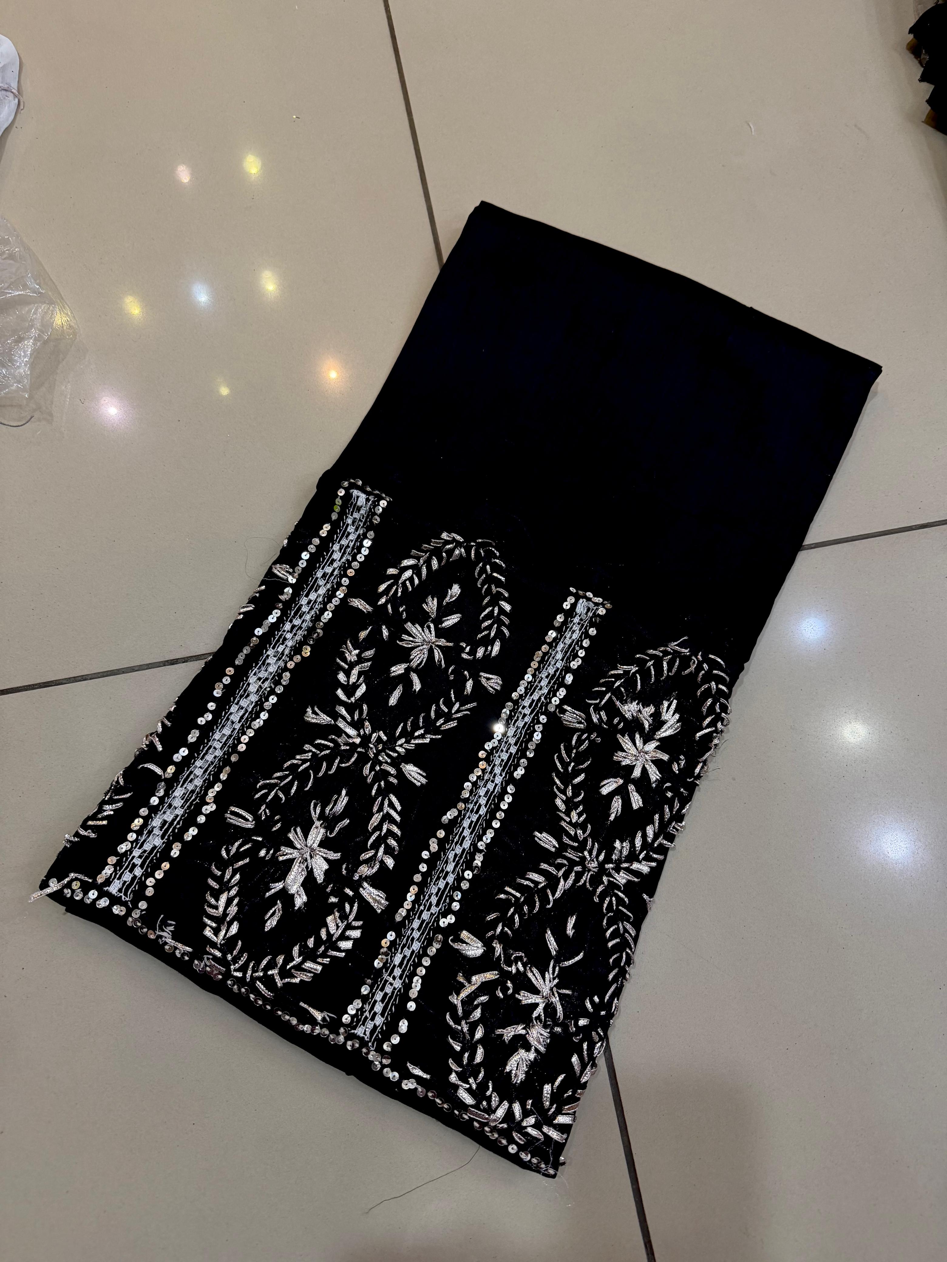 Handmade Gotta Work Trousers Collection