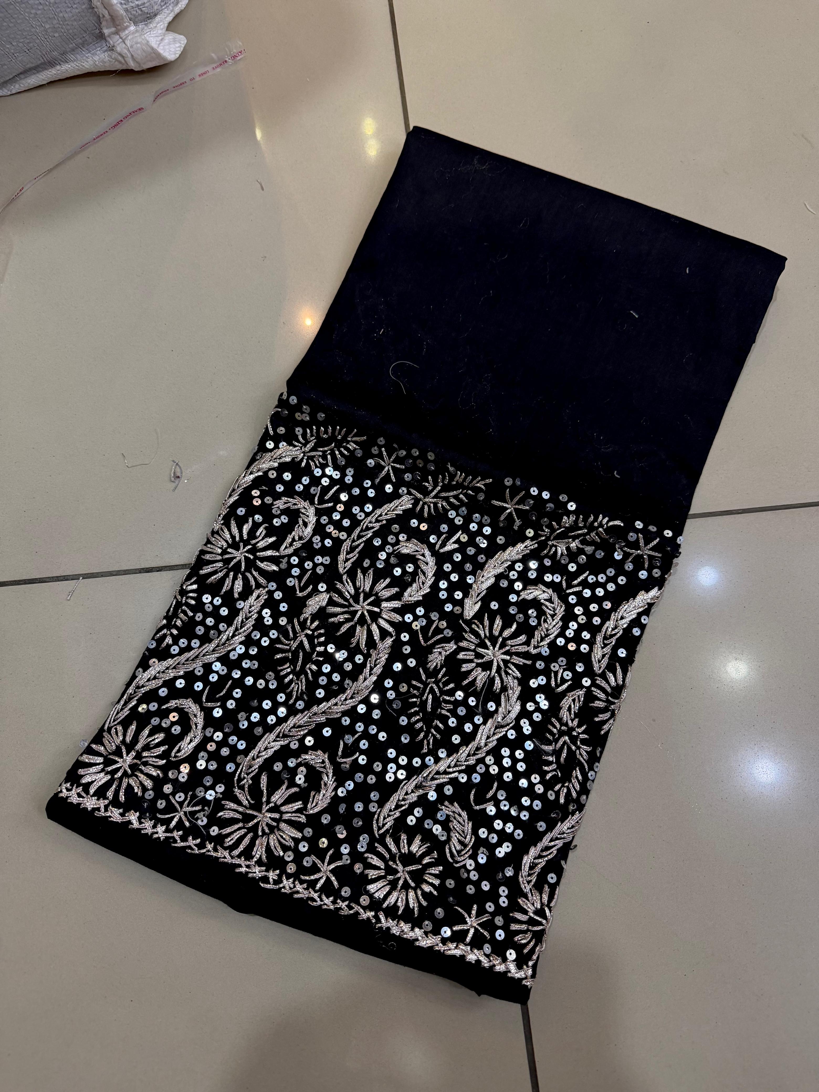 Handmade Gotta Work Trousers Collection