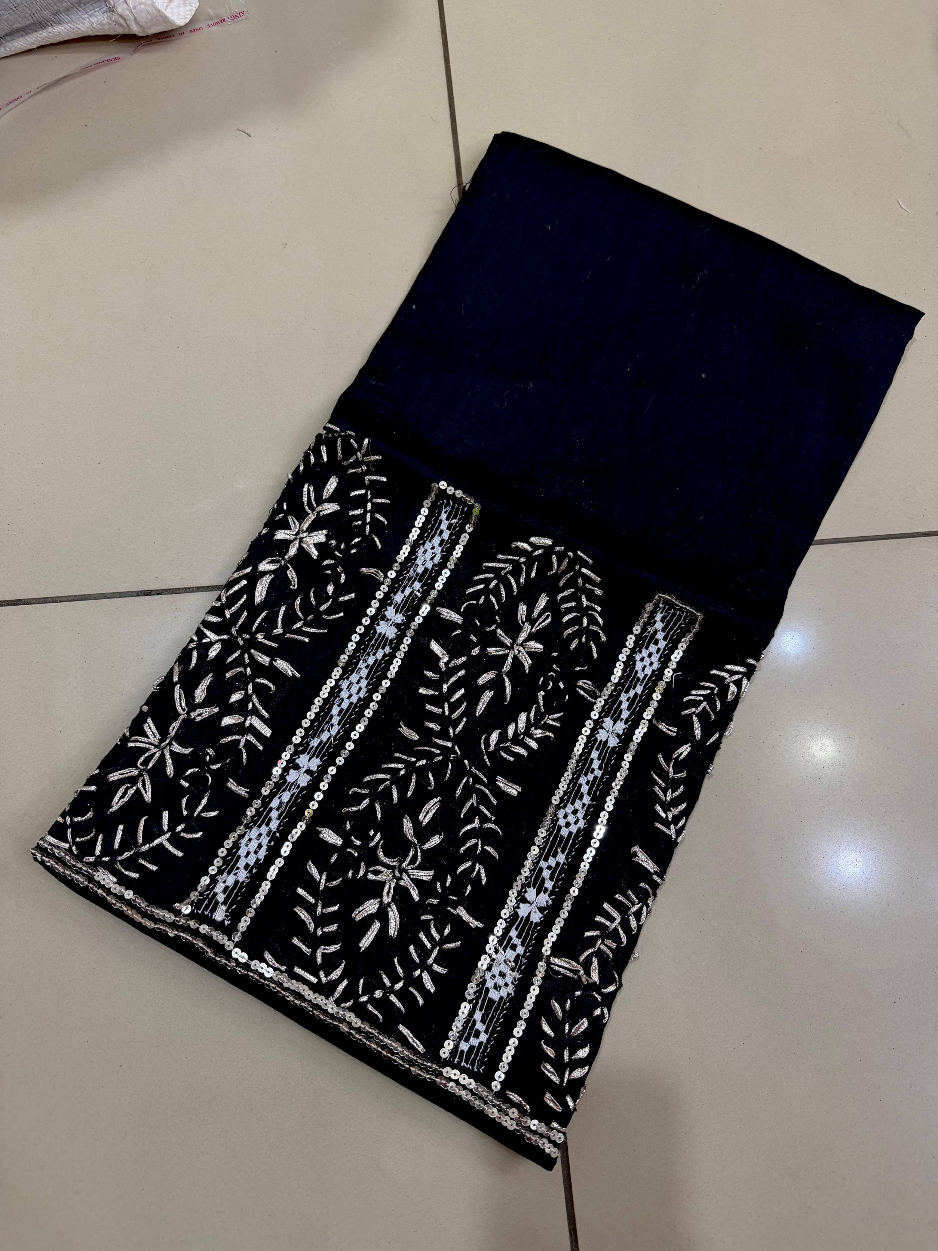 Handmade Gotta Work Trousers Collection