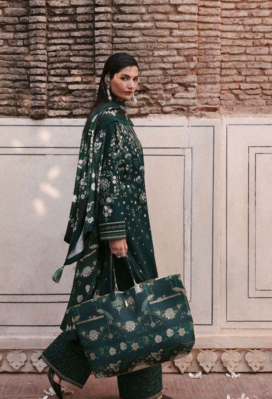 Jugnu By Hussain Rehar