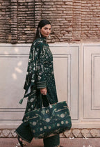 Jugnu By Hussain Rehar