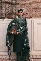 Jugnu By Hussain Rehar