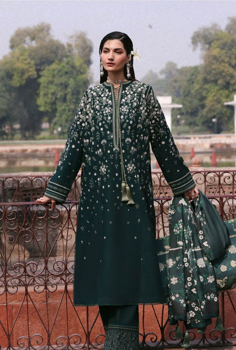 Jugnu By Hussain Rehar