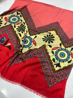 Viscose Printed Stoles