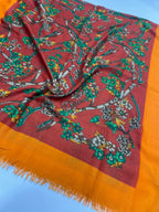 Viscose Printed Stoles