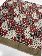 Viscose Printed Stoles