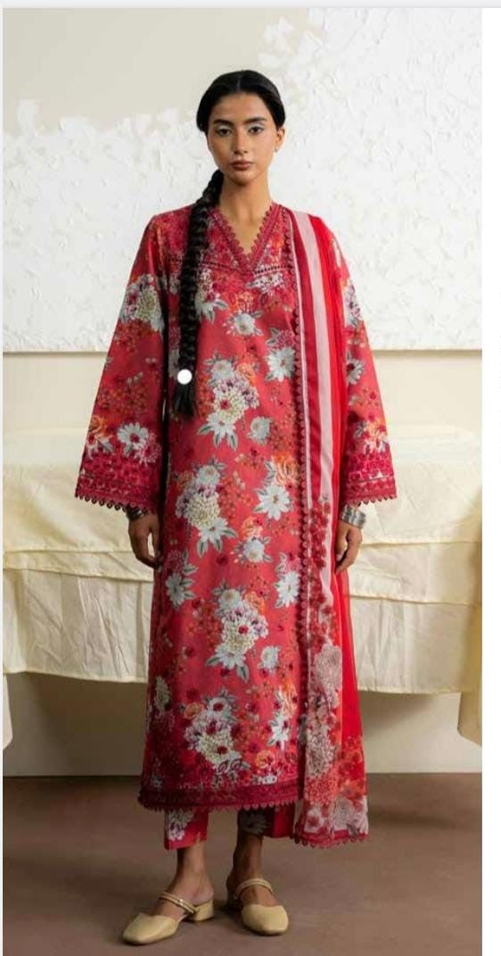 THE BARE MINIMUM AYZEL BY AFROZEH