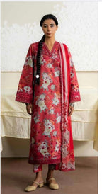 THE BARE MINIMUM AYZEL BY AFROZEH