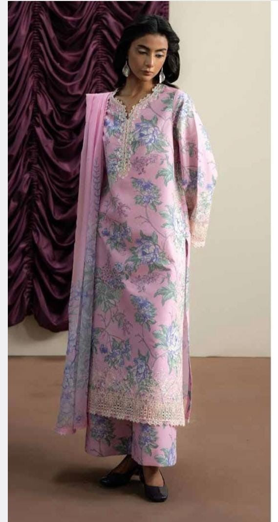 THE BARE MINIMUM AYZEL BY AFROZEH