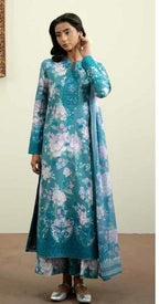 THE BARE MINIMUM AYZEL BY AFROZEH