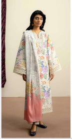 THE BARE MINIMUM AYZEL BY AFROZEH