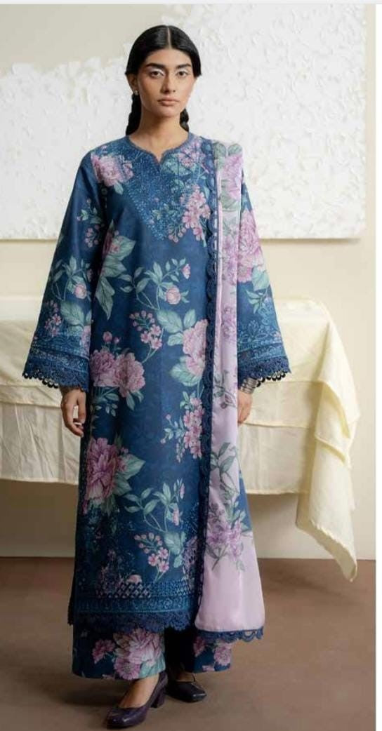 THE BARE MINIMUM AYZEL BY AFROZEH