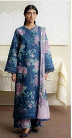 THE BARE MINIMUM AYZEL BY AFROZEH