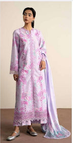 THE BARE MINIMUM AYZEL BY AFROZEH