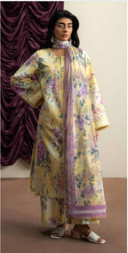 THE BARE MINIMUM AYZEL BY AFROZEH