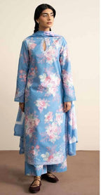 THE BARE MINIMUM AYZEL BY AFROZEH