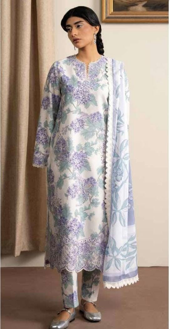 THE BARE MINIMUM AYZEL BY AFROZEH