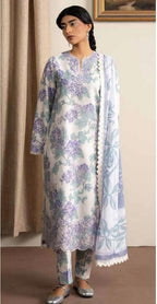 THE BARE MINIMUM AYZEL BY AFROZEH